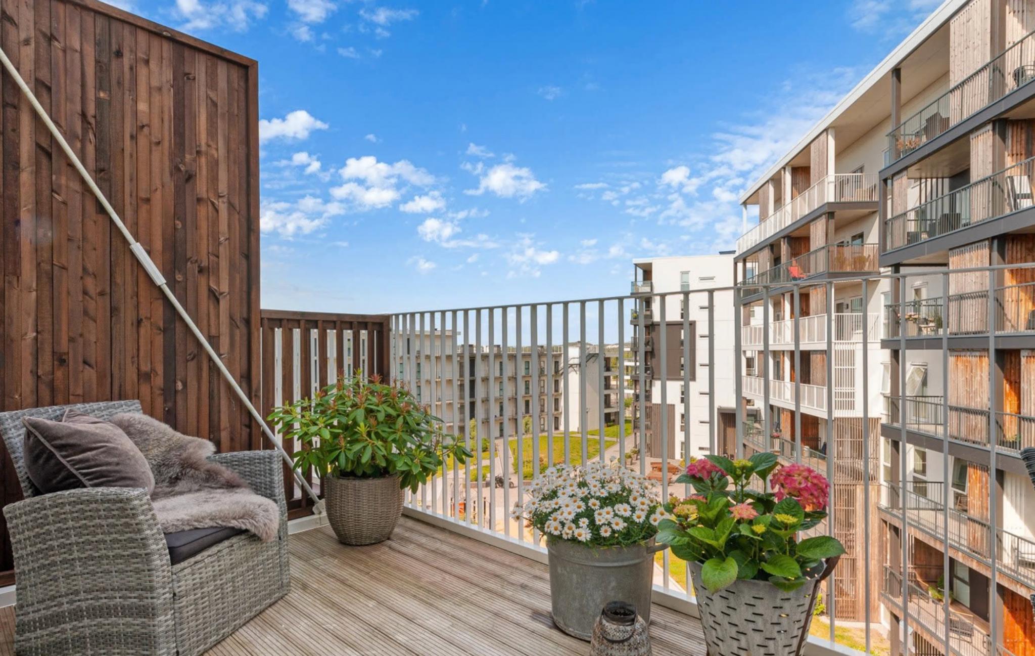 Velkommen til Steinsvikvegen 272!